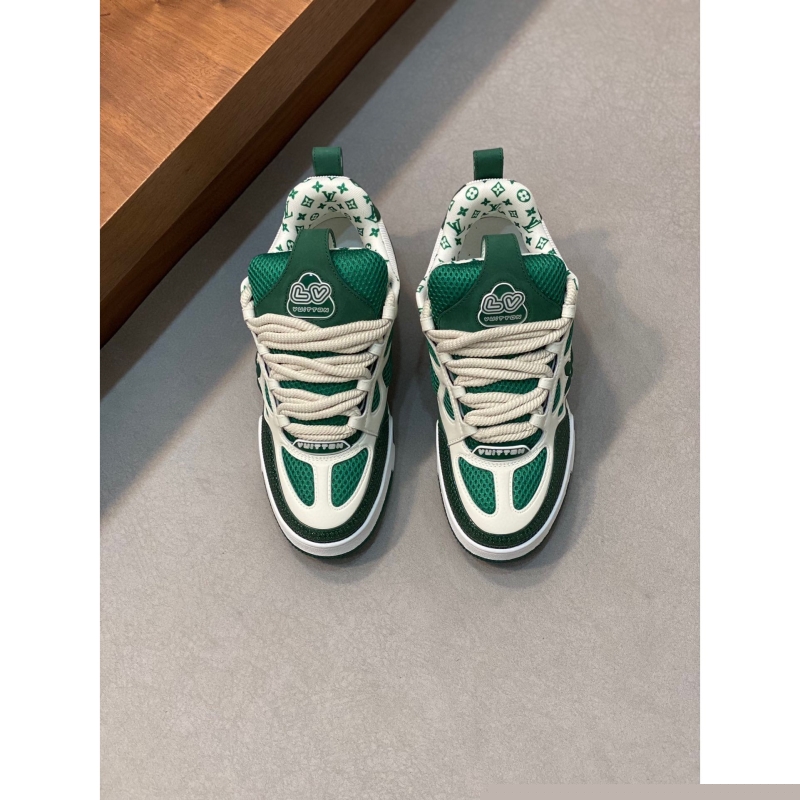 l**is V*t*n sneakers